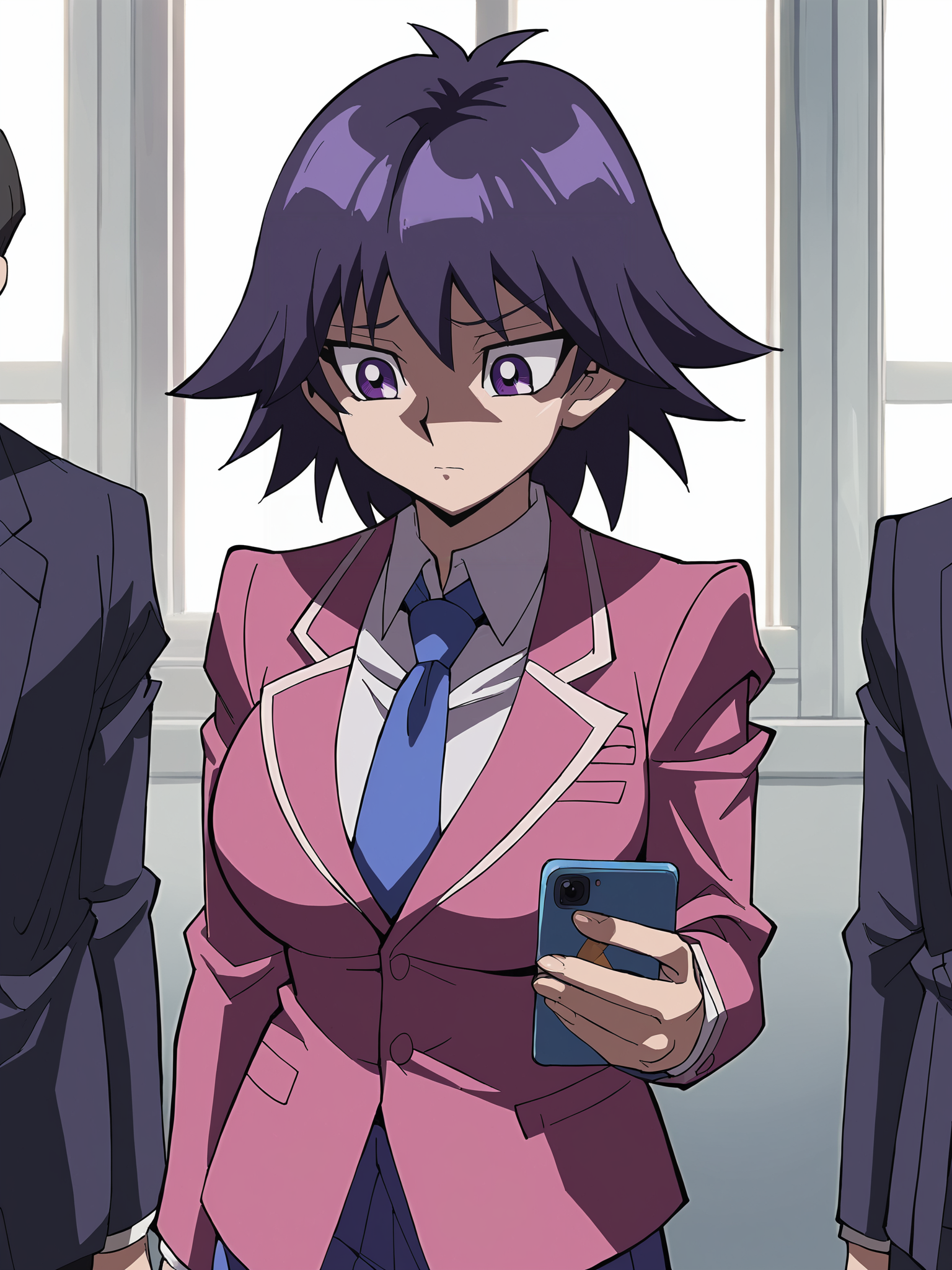 Mokuba Grown Up.png